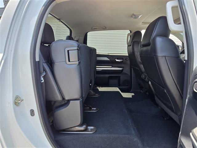 US TOYOTA TUNDRA Crew Max Platinum 4X4 2014年式 写真31