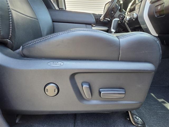 US TOYOTA TUNDRA Crew Max Platinum 4X4 2014年式 写真34