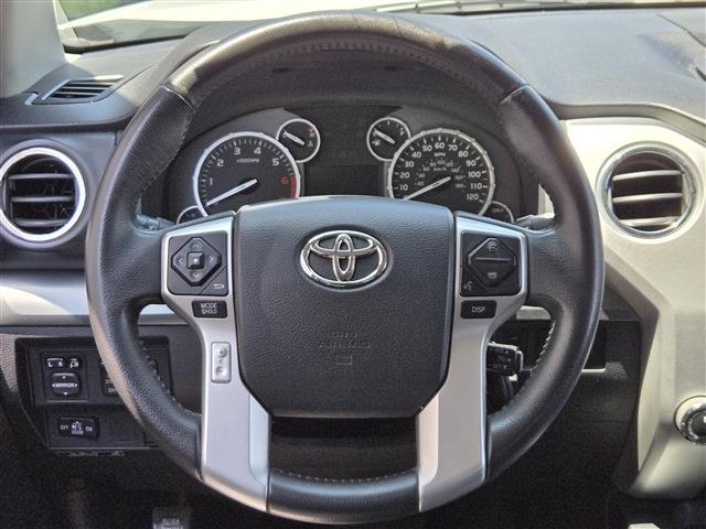 US TOYOTA TUNDRA Crew Max Platinum 4X4 2014年式 写真38