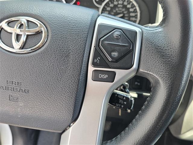 US TOYOTA TUNDRA Crew Max Platinum 4X4 2014年式 写真40
