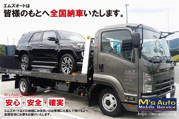 トヨタ ハイラックスサーフ SSR-X LTD 4WD サンルーフ 2008年式 写真15