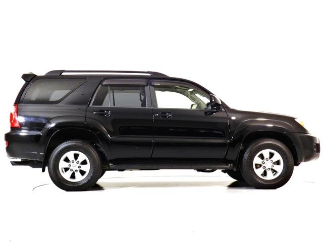 トヨタ ハイラックスサーフ SSR-X LTD 4WD サンルーフ 2008年式 写真5