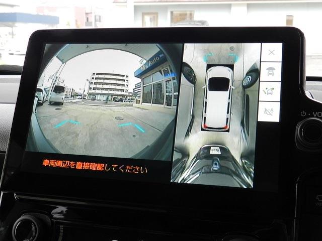 トヨタ シエンタ(25.8改) 7人乗 G 10.5ナビTV 2026年式 写真37