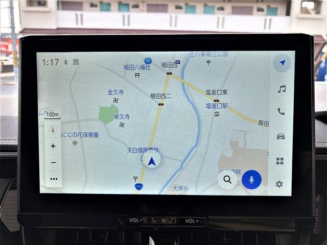 トヨタ カローラツーリング (25.5改) ハイブリッド WxB 2WD 2026年式 写真16