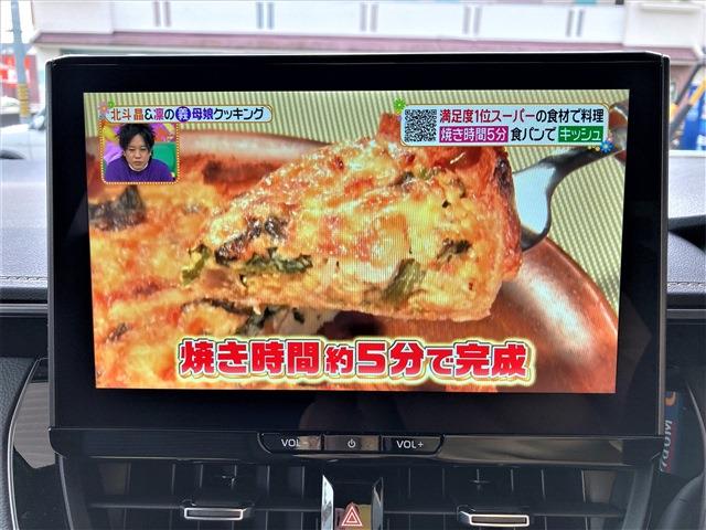 トヨタ カローラツーリング (25.5改) ハイブリッド WxB 2WD 2026年式 写真17