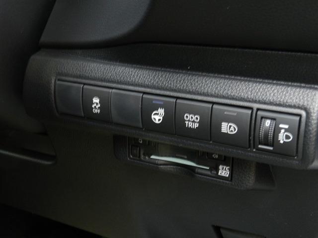 トヨタ カローラツーリング (25.5改) ハイブリッド WxB 2WD 2026年式 写真23