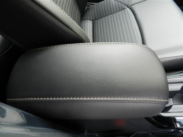 トヨタ カローラツーリング (25.5改) ハイブリッド WxB 2WD 2026年式 写真29