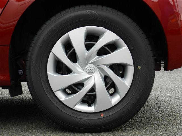 トヨタ ヤリス 1.0G 2026年式 写真10