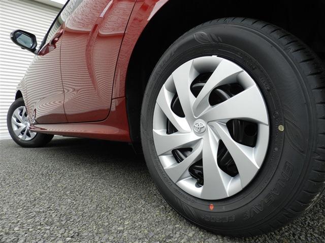 トヨタ ヤリス 1.0G 2026年式 写真11