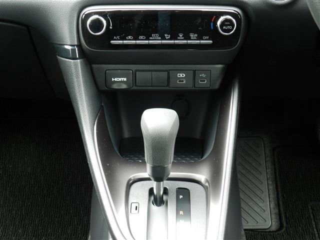 トヨタ ヤリス 1.0G 2026年式 写真20