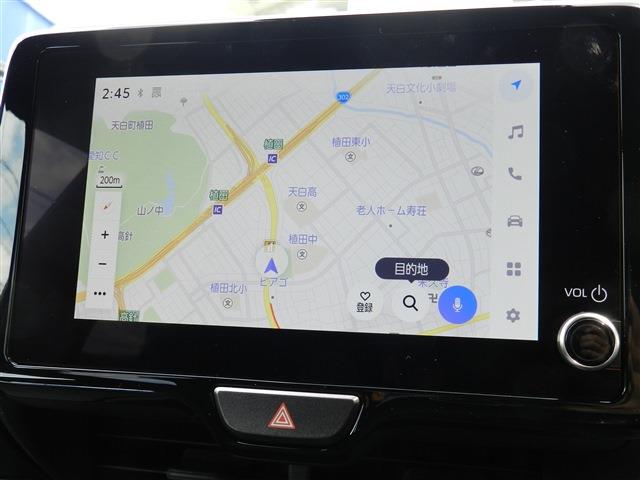 トヨタ ヤリス 1.0G 2026年式 写真21