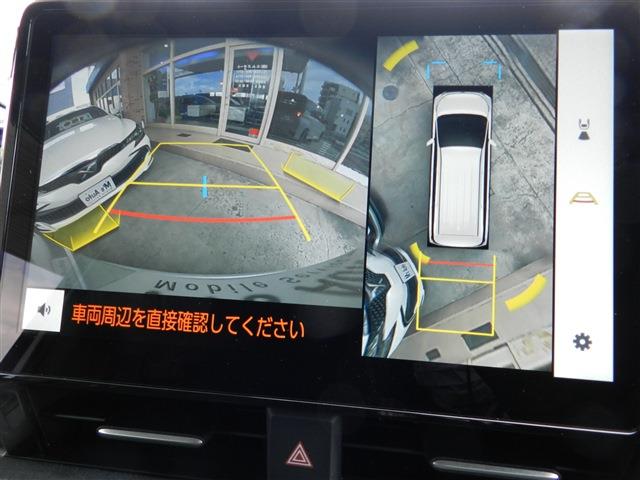 トヨタ ヴォクシー ハイブリッド S-Z 7人乗り 2026年式 写真66