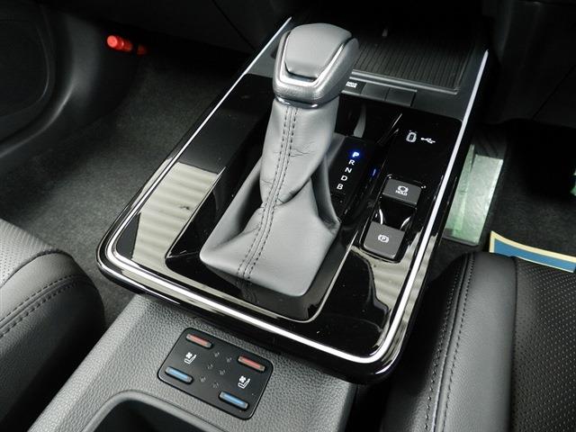 トヨタ 新型カローラクロス(26.6改) ハイブリッド Z 2027年式 写真29