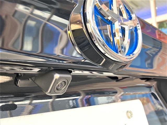 トヨタ ヤリスクロス ハイブリッド改 Z アドベンチャー Pバックドア 2027年式 写真14