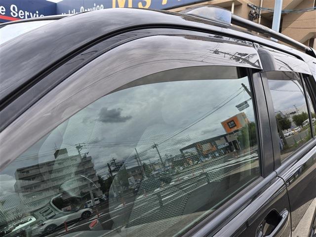 トヨタ ハイラックスサーフ SSR-X LTD 4WD サンルーフ 2009年式 写真12