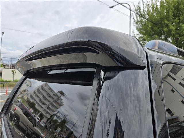 トヨタ ハイラックスサーフ SSR-X LTD 4WD サンルーフ 2009年式 写真16