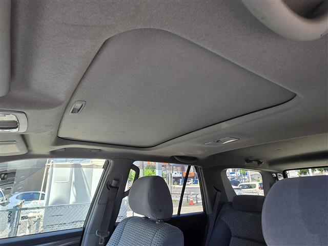 トヨタ ハイラックスサーフ SSR-X LTD 4WD サンルーフ 2009年式 写真19