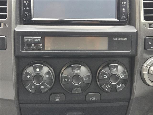トヨタ ハイラックスサーフ SSR-X LTD 4WD サンルーフ 2009年式 写真30
