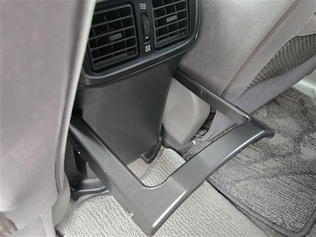 トヨタ ハイラックスサーフ SSR-X LTD 4WD サンルーフ 2009年式 写真35