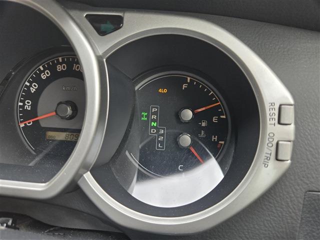トヨタ ハイラックスサーフ SSR-X LTD 4WD サンルーフ 2009年式 写真41