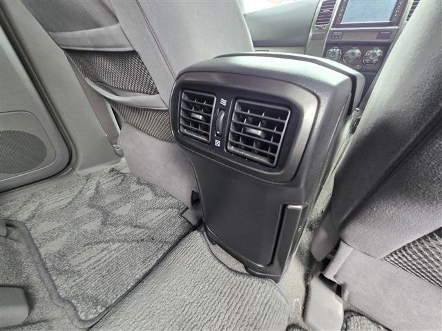 トヨタ ハイラックスサーフ SSR-X LTD 4WD サンルーフ 2009年式 写真48