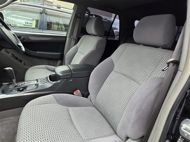 トヨタ ハイラックスサーフ SSR-X LTD 4WD サンルーフ 2009年式 写真52