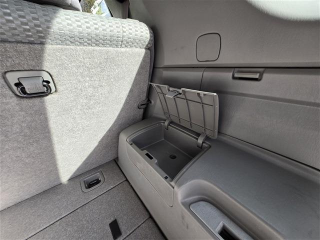 トヨタ ハイラックスサーフ SSR-X LTD 4WD サンルーフ 2009年式 写真64