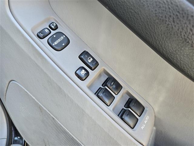トヨタ ハイラックスサーフ SSR-X LTD 4WD サンルーフ 2009年式 写真68