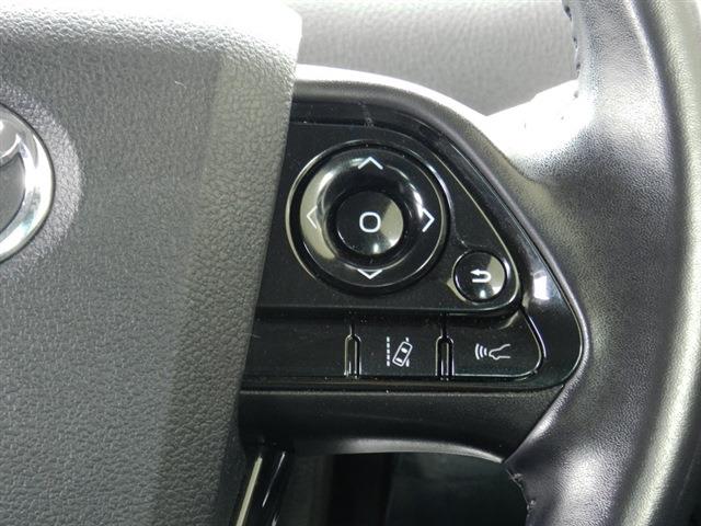 トヨタ プリウス 1.8S 2019年式 写真21