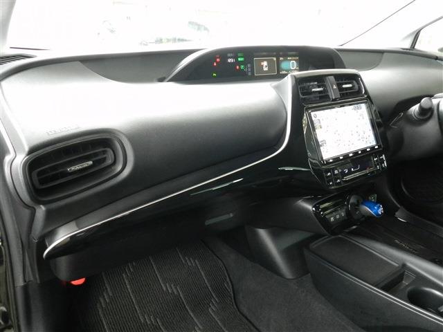 トヨタ プリウス 1.8S 2019年式 写真23