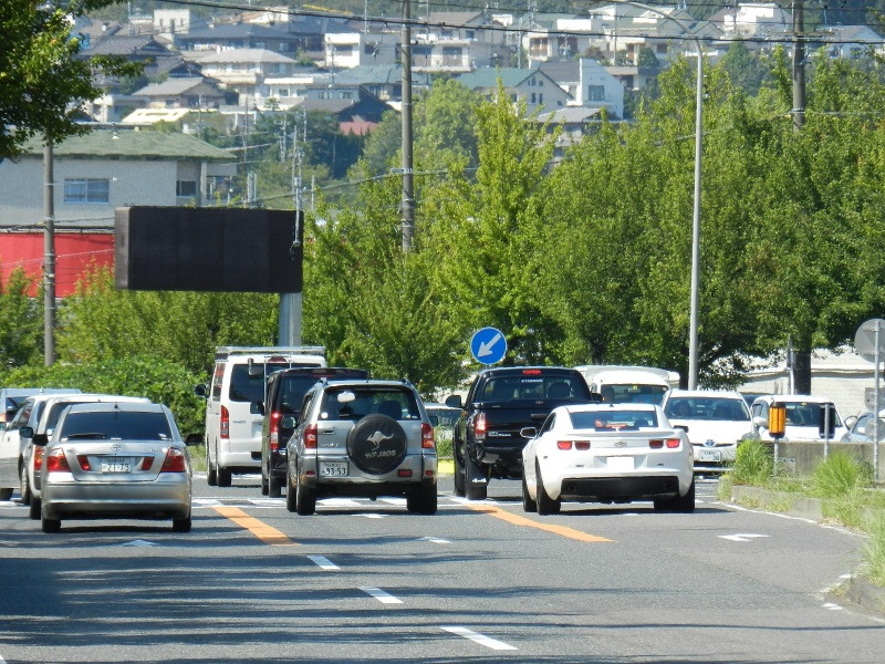 タコマ 実車写真9