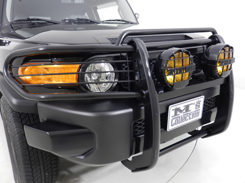 FJクルーザー 実車写真5