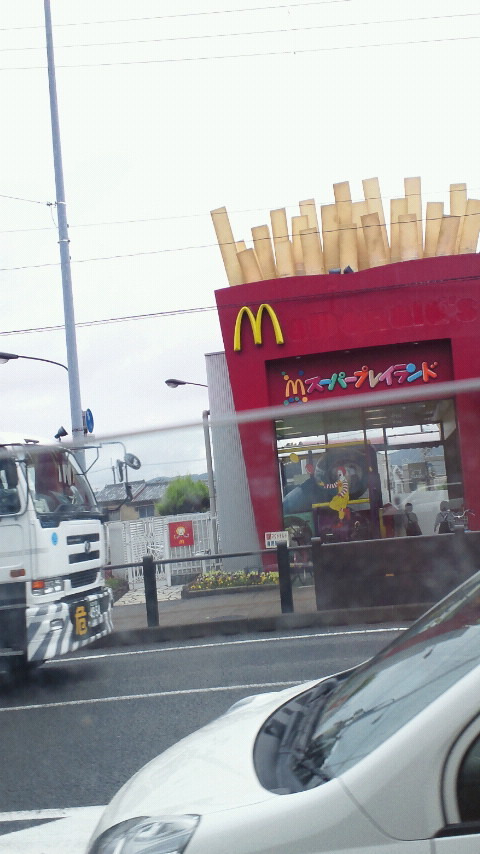 4ランナー 実車写真2