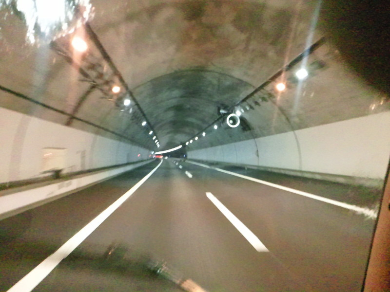 4ランナー 実車写真3