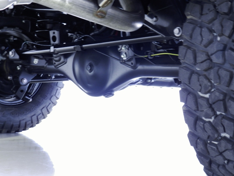 USトヨタ FJクルーザー(FJ CRUISER) 実車写真5