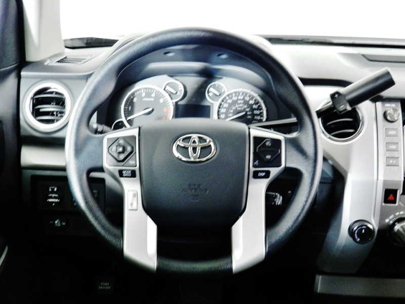 USトヨタ タンドラ(TUNDRA) 実車写真4