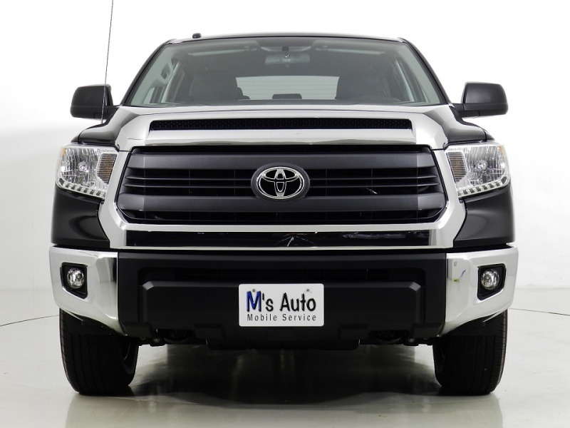 USトヨタ タンドラ(TUNDRA) 実車写真5