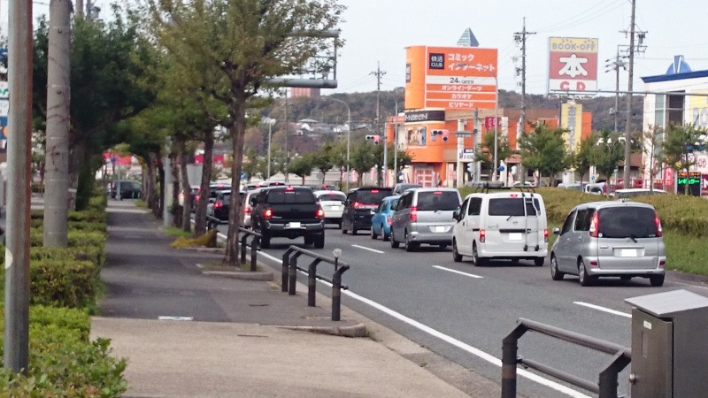 タコマ 実車写真8