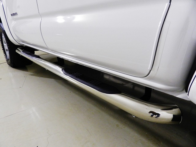 タコマ 実車写真4