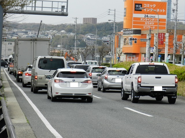 タコマ 実車写真9