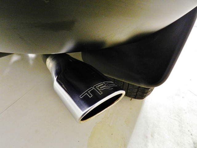 FJクルーザー 実車写真4