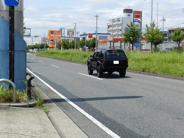 ハイラックスサーフ 実車写真4