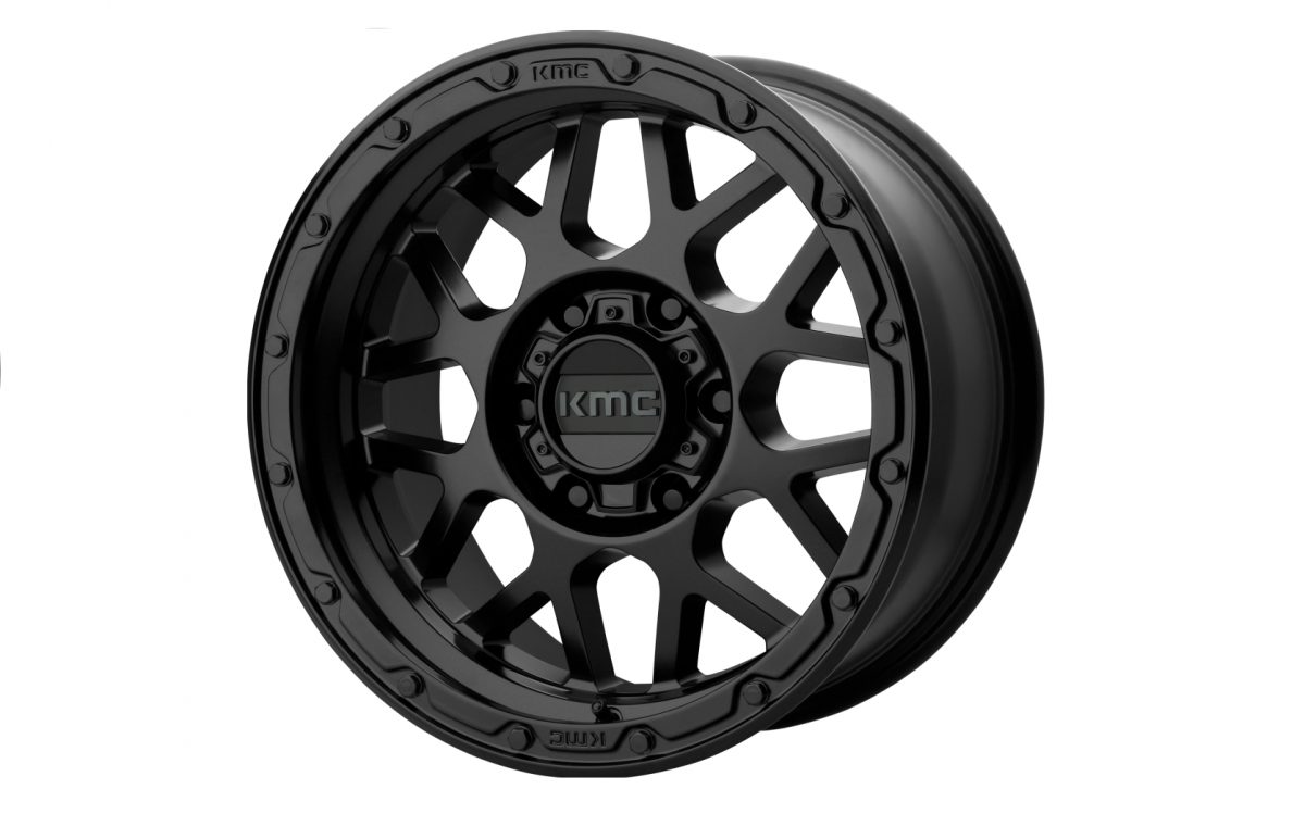 タンドラ用 M’s Collection KG-01