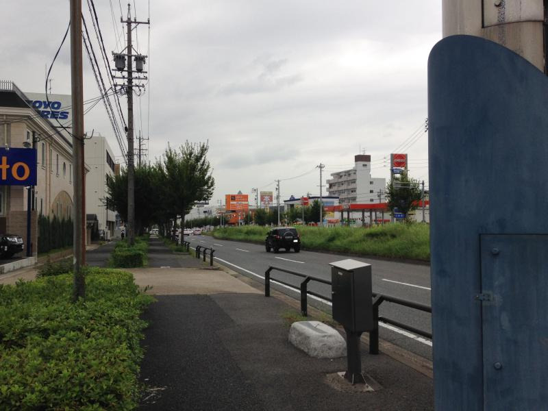USトヨタ FJクルーザー(FJ CRUISER) 実車写真10