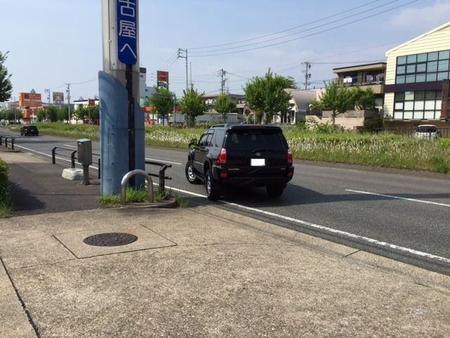 ハイラックスサーフ 実車写真7