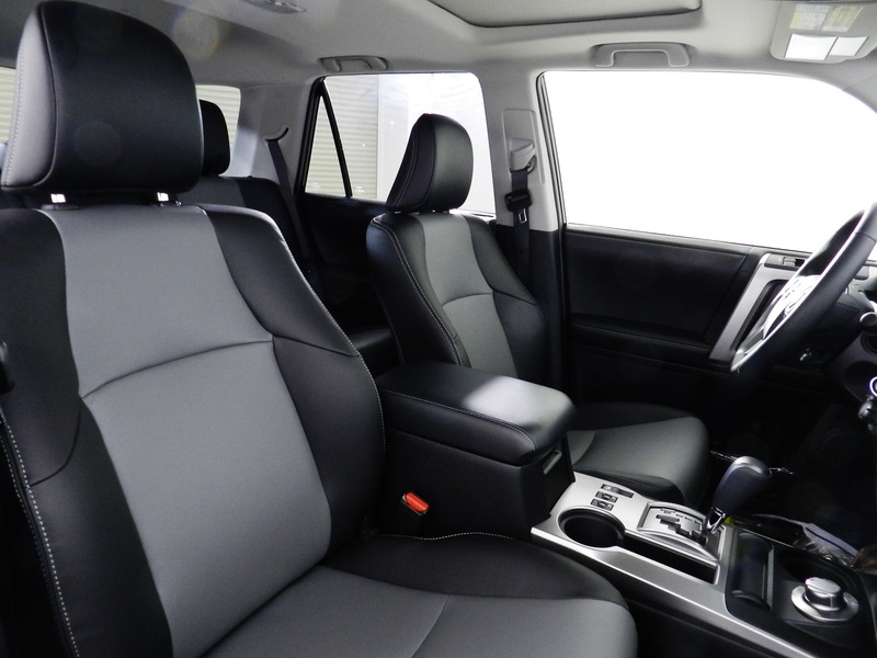 USトヨタ 4ランナー(4RUNNER) 実車写真3