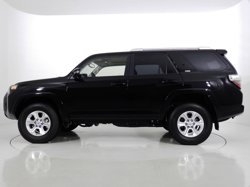 USトヨタ 4ランナー(4RUNNER) 実車写真4