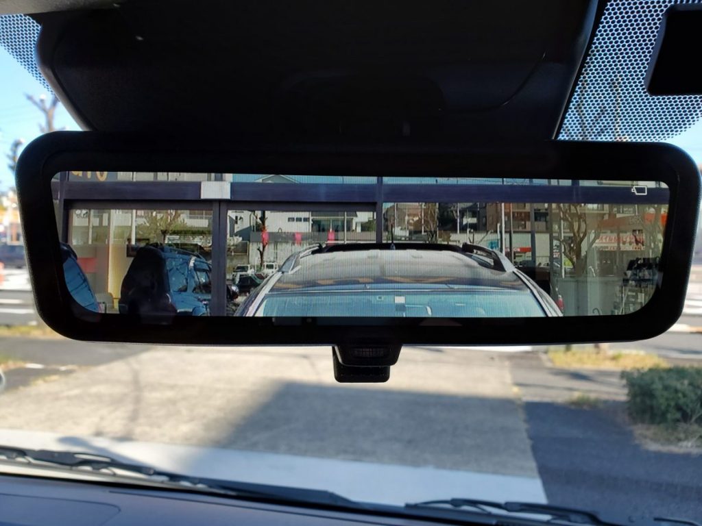 ハイエース 実車写真8
