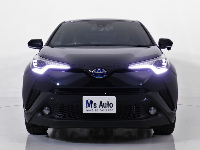 C-HR 実車写真3