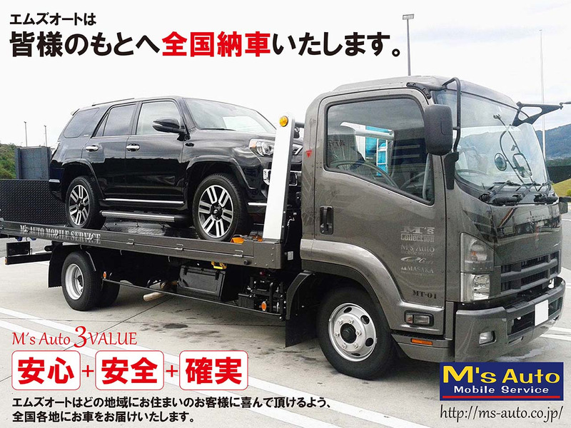 ハイラックス 実車写真10